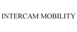INTERCAM MOBILITY trademark