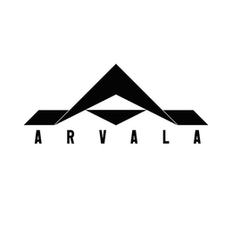 ARVALA trademark