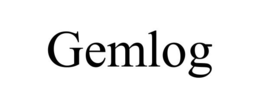 GEMLOG trademark