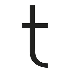 T trademark