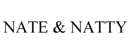 NATE & NATTY trademark