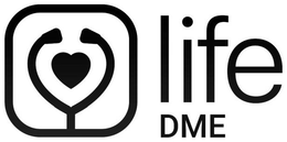 LIFE DME trademark