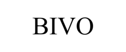 BIVO trademark