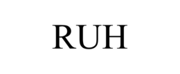 RUH trademark