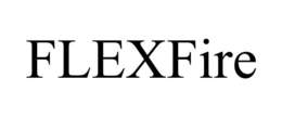 FLEXFIRE trademark