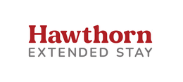 HAWTHORN EXTENDED STAY trademark