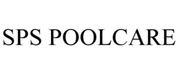 SPS POOLCARE trademark