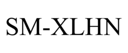 SM-XLHN trademark
