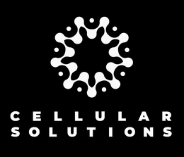 CELLULAR SOLUTIONS trademark