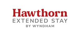 HAWTHORN EXTENDED STAY BY WYNDHAM trademark