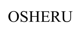 OSHERU trademark