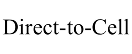 DIRECT-TO-CELL trademark