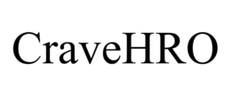 CRAVEHRO trademark