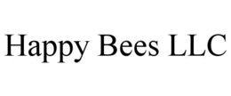 HAPPY BEES LLC trademark