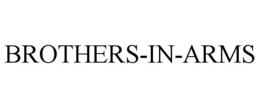 BROTHERS-IN-ARMS trademark