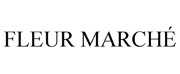 FLEUR MARCHÉ trademark