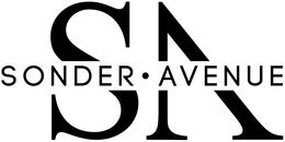 SA SONDER · AVENUE trademark