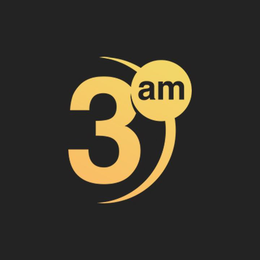 3AM trademark