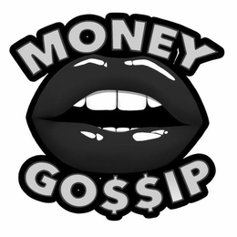 MONEY GO$$IP trademark