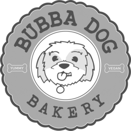 BUBBA DOG BAKERY YUMMY VEGAN trademark