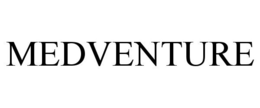 MEDVENTURE trademark