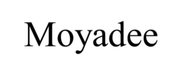 MOYADEE trademark