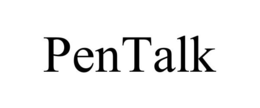 PENTALK trademark