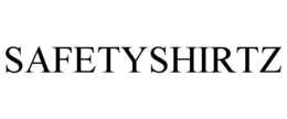SAFETYSHIRTZ trademark