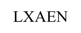 LXAEN trademark