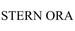 STERN ORA trademark