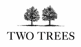 TWO TREES trademark