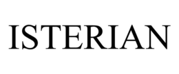 ISTERIAN trademark