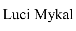 LUCI MYKAL trademark