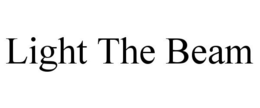 LIGHT THE BEAM trademark