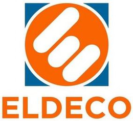 E ELDECO trademark