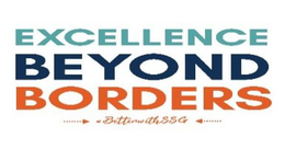 EXCELLENCE BEYOND BORDERS #BETTERWITHSSG trademark