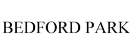 BEDFORD PARK trademark