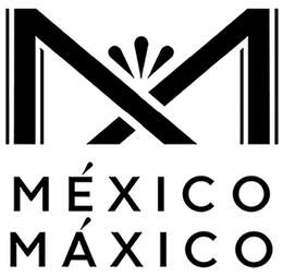 M MÉXICO MÁXICO trademark