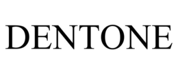 DENTONE trademark