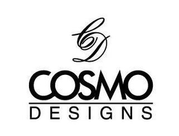 CD COSMO DESIGNS trademark