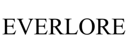 EVERLORE trademark