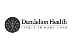 DANDELION HEALTH DIRECT PRIMARY CARE trademark