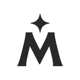 M trademark