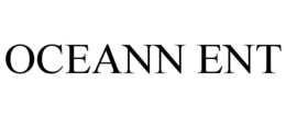 OCEANN ENT trademark