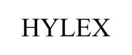 HYLEX trademark