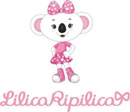 LILICARIPILICA trademark