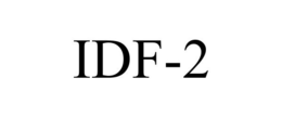 IDF-2 trademark