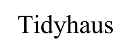 TIDYHAUS trademark