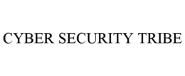 CYBER SECURITY TRIBE trademark