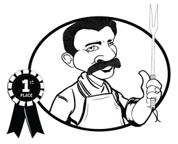 1ST PLACE trademark